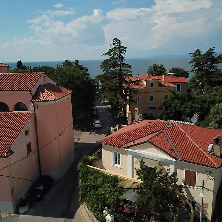 Apartments Villa Sandi Izola Bagian luar foto