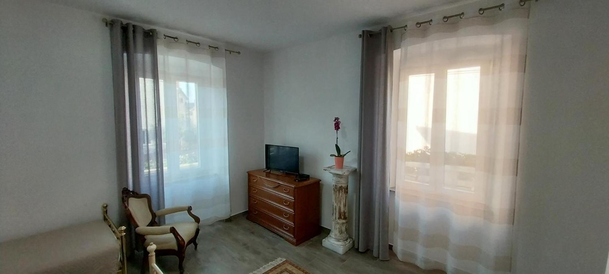 Apartments Villa Sandi Izola Bagian luar foto