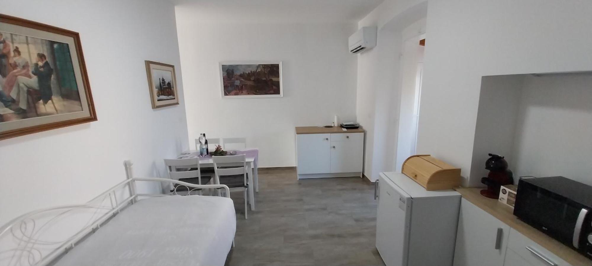 Apartments Villa Sandi Izola Bagian luar foto